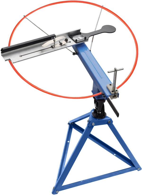 Do-All Outdoors Backyard ClayHawk 3/4 Cock Trap Target Thrower