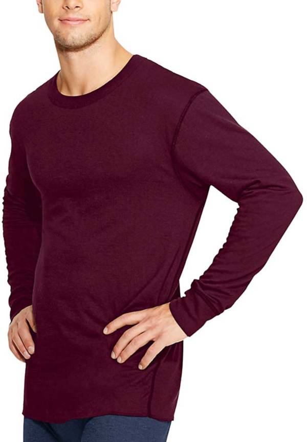 Duofold Men's Thermal Baselayer Long Sleeve Shirt