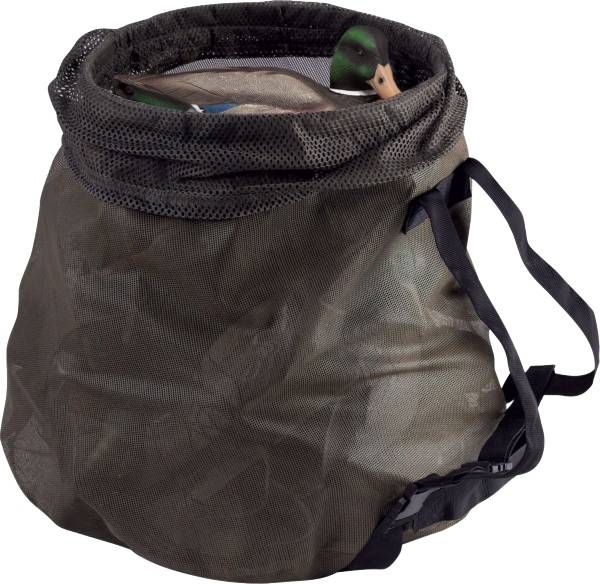 Drake Waterfowl Big Mouth Decoy Bag With Pyramid Bottom product image