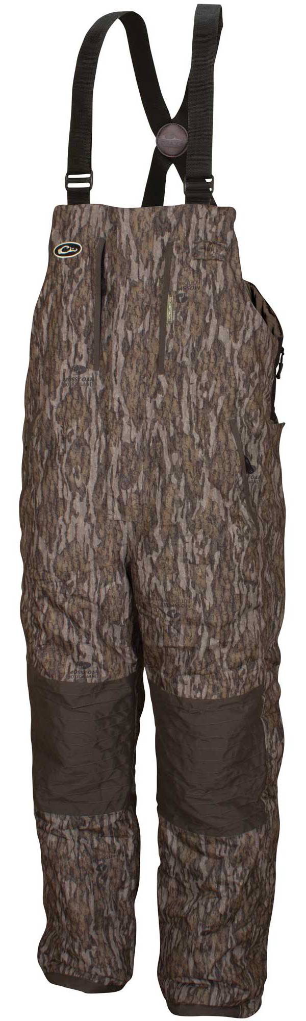 Drake Waterfowl Men's LST 2.0 Insulated Bibs