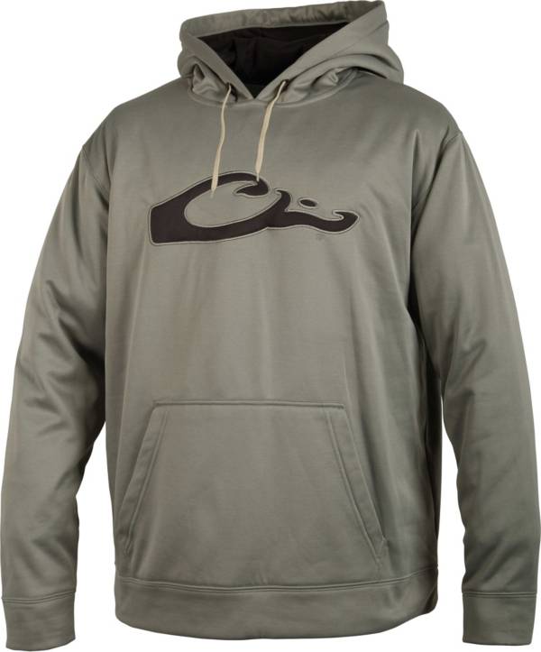 Drake Waterfowl Performance Hoodie