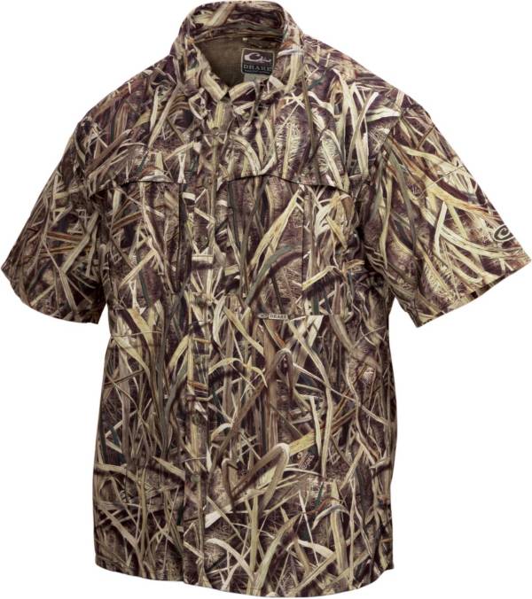 Drake Waterfowl Men's Casual Shirt product image
