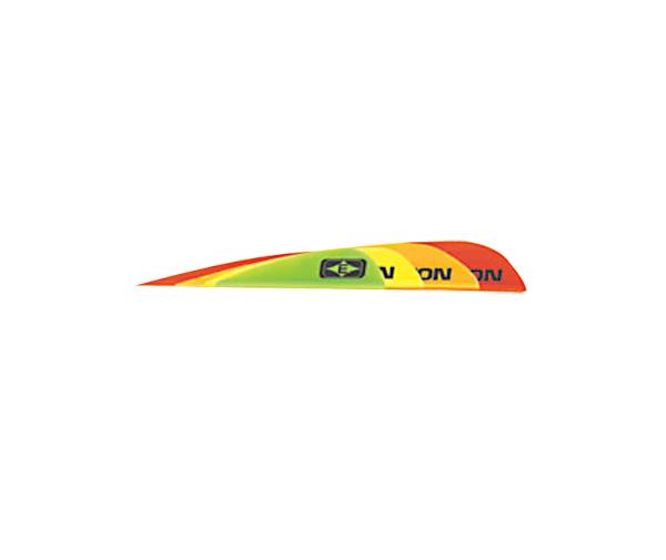 Easton Archery Diamond Arrow Vanes - 36 Pack