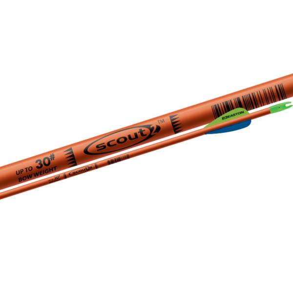 Easton Archery Scout Arrows