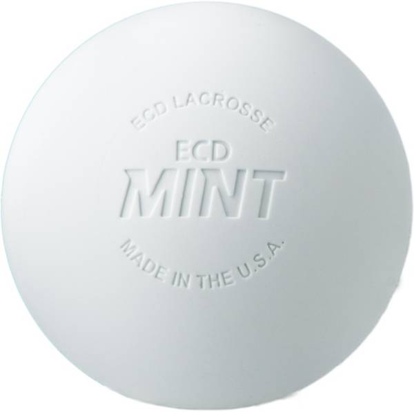 East Coast Dyes Mint Lacrosse Balls – 6 Pack