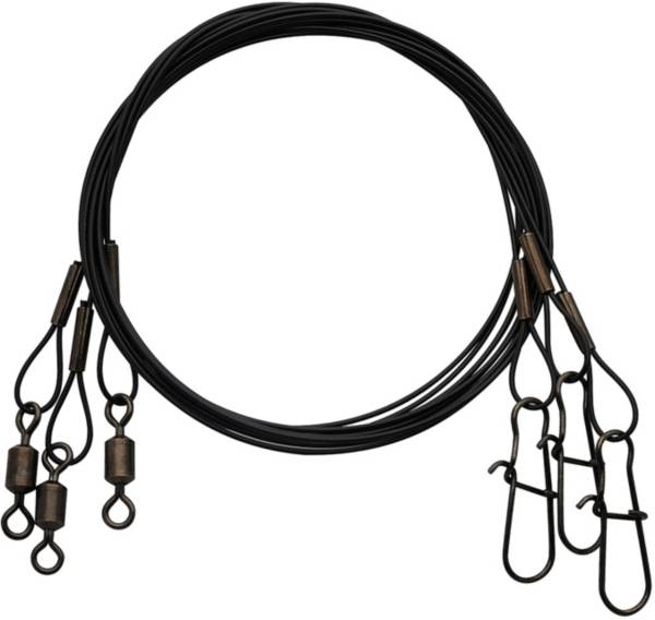 Eagle Claw Heavy Duty Wire Leader