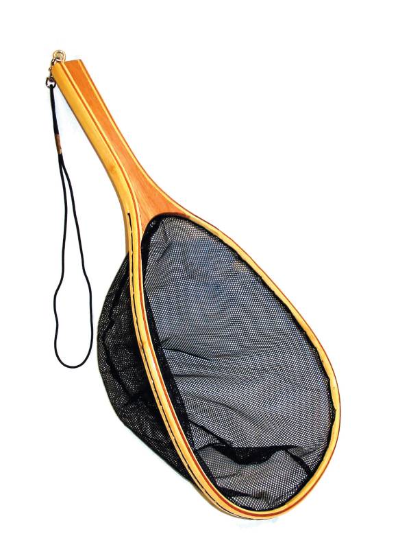 Eagle Claw Bamboo Trout Net product image