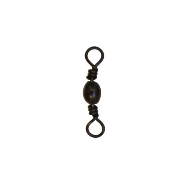 Eagle Claw Barrel Swivels - 20 Pack product image