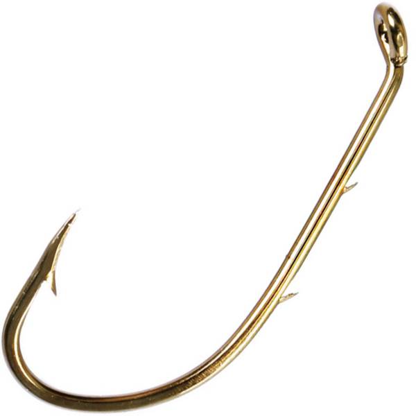 Eagle Claw Baitholder Fish Hooks