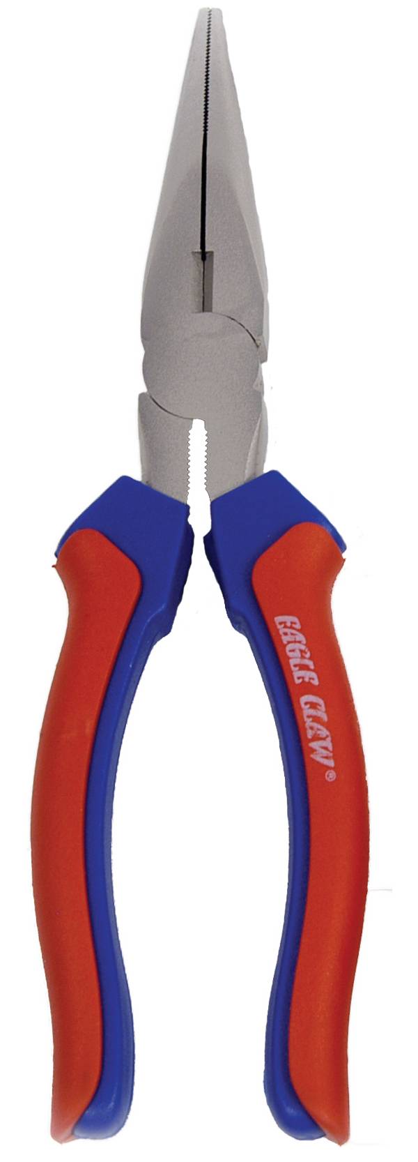 Eagle Claw 6" Long Nose Pliers