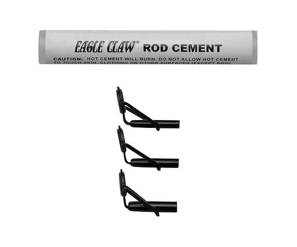 Eagle Claw Rod Tip Repair Kit product image