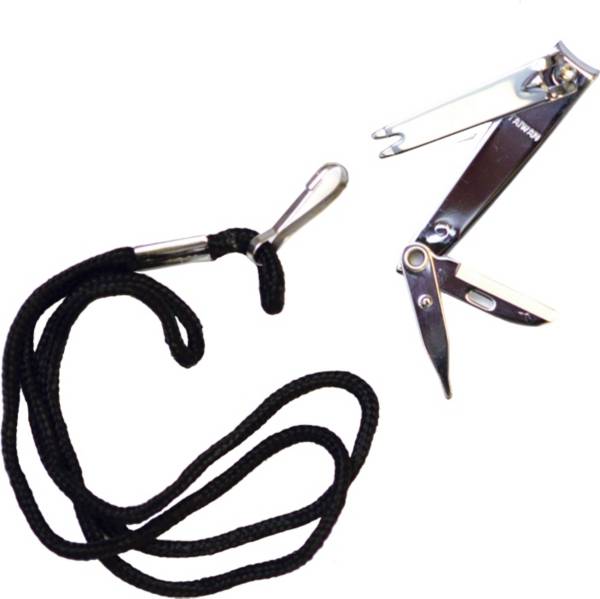 Eagle Claw Line Clipper with Lanyard