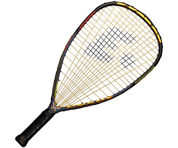 E-Force Chaos Racquetball Racquet