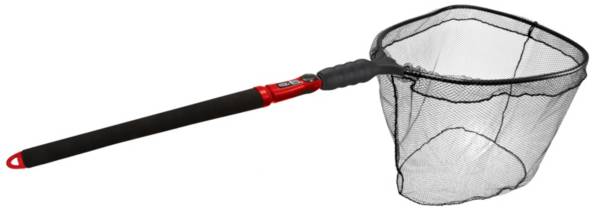 EGO S2 Large PVC-Coated Fishing Net