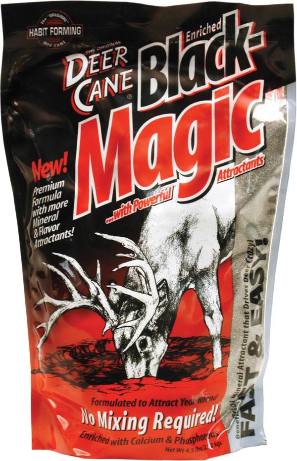 Evolved Habitats Deer Cane Black Magic