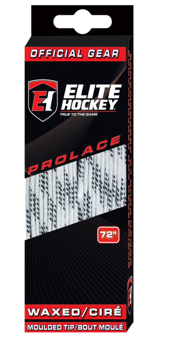 Elite Hockey Prolace Waxed Laces product image