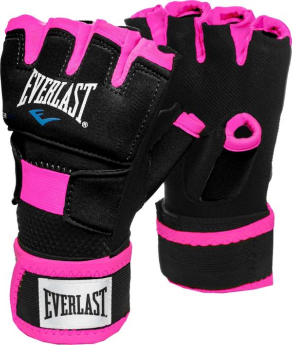 Everlast Unisex – Adult's Evergel Fastwraps Gloves