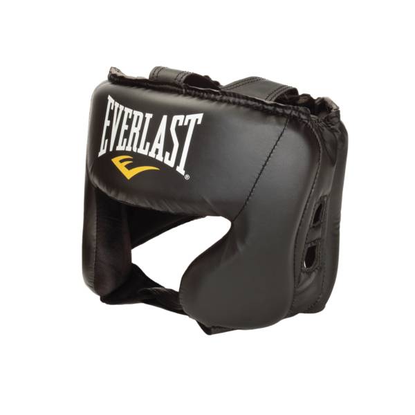 Everlast Headgear