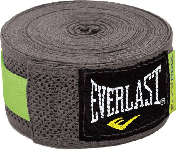 Everlast 180'' FlexCool Hand Wraps