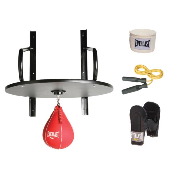 Everlast Speed Bag Combo Package product image