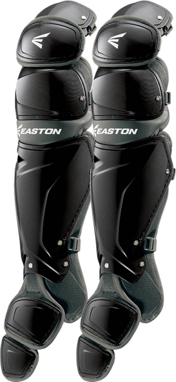 Easton Adult M10 Catcher's Leg Guards