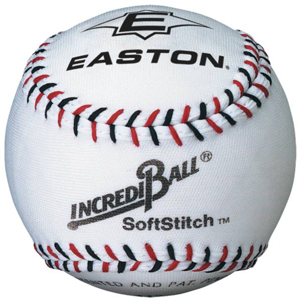 Easton SoftStitch IncrediBall Training Baseball product image