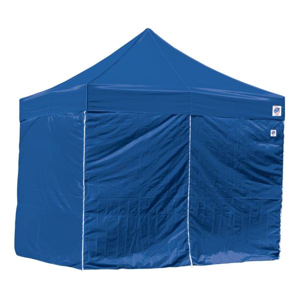 E-Z UP 10' x 10' Duralon Canopy Sidewall 4 Pack