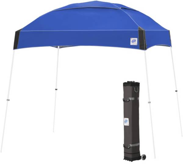 E-Z UP 10' x 10' Dome Instant Canopy