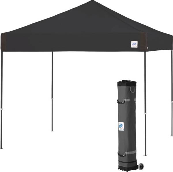 E-Z UP 10' x 10' Pyramid Instant Canopy