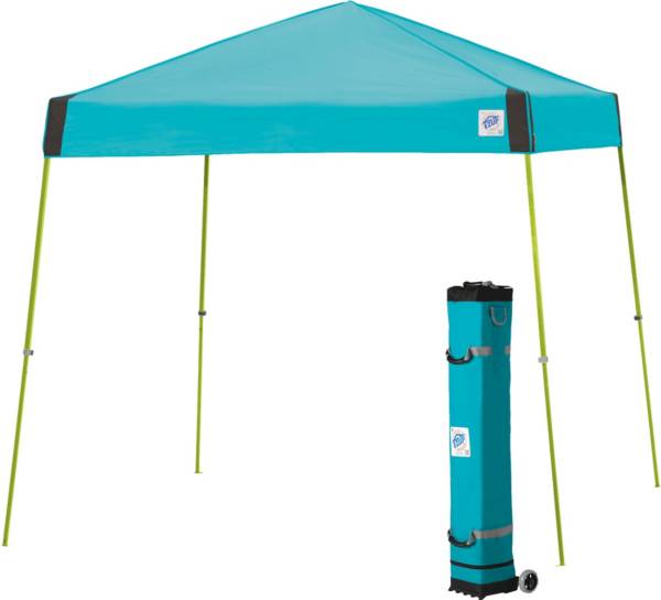 E-Z UP 12' x 12' Vista Instant Canopy