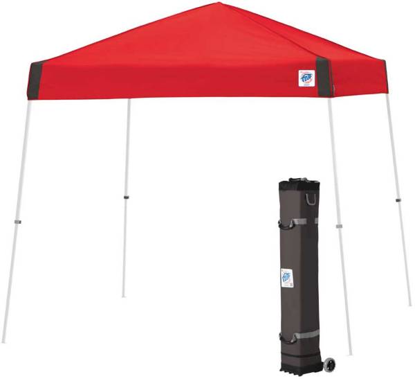 E-Z UP 10' x 10' Vista Instant Canopy