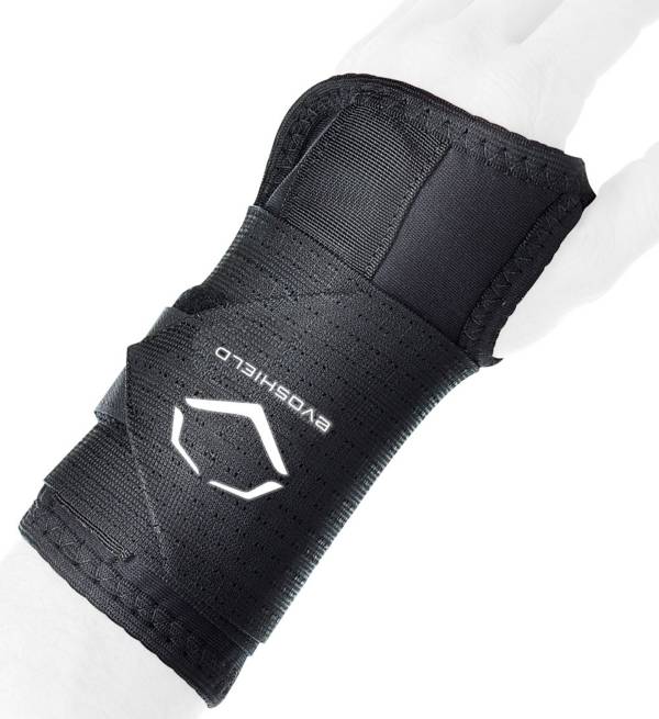 EvoShield Sliding Wrist Guard - Left Hand