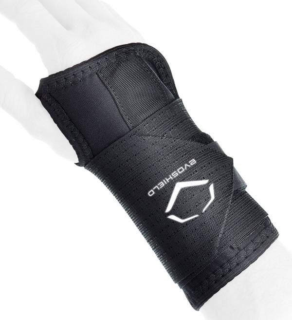 EvoShield Sliding Wrist Guard - Right Hand