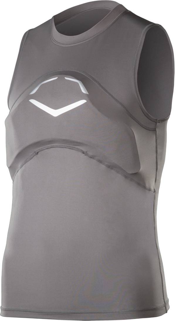 EvoShield Adult Chest Guard Shirt