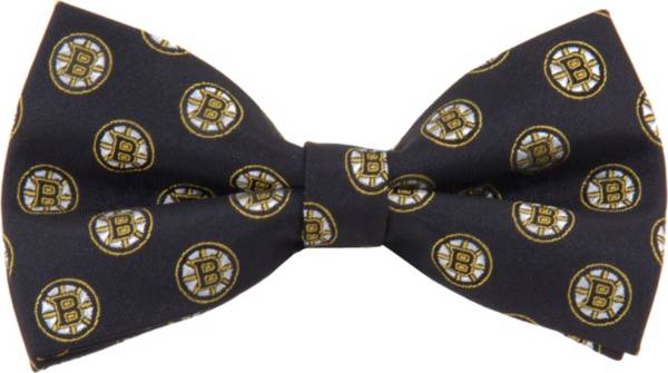 Eagles Wings Boston Bruins Repeat Bow Tie