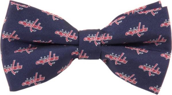 Eagles Wings Washington Capitals Repeat Bow Tie product image