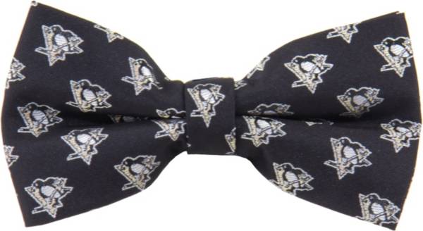 Eagles Wings Pittsburgh Penguins Repeat Bow Tie product image
