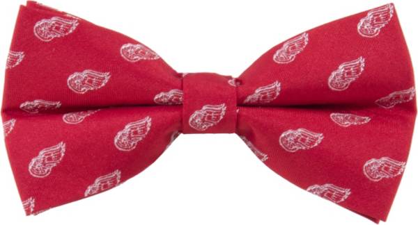 Eagles Wings Detroit Red Wings Repeat Bow Tie