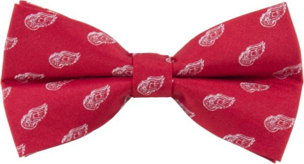 Eagles Wings Detroit Red Wings Repeat Bow Tie product image