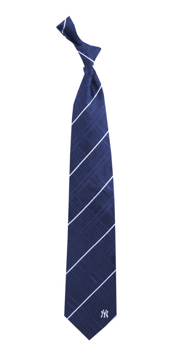 Eagles Wings New York Yankees Oxford Necktie