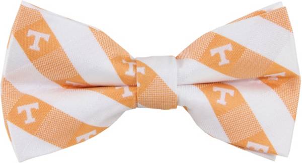 Eagles Wings Tennessee Volunteers Checkered Bow Tie product image