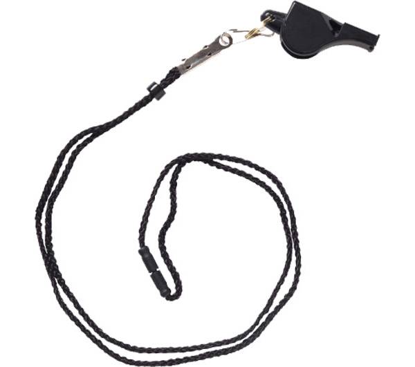 Fox 40 Classic Fox Whistle Lanyard