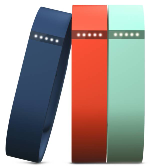 Fitbit Flex Wireless Activity + Sleep Wristband Accessory 3 Pack product image