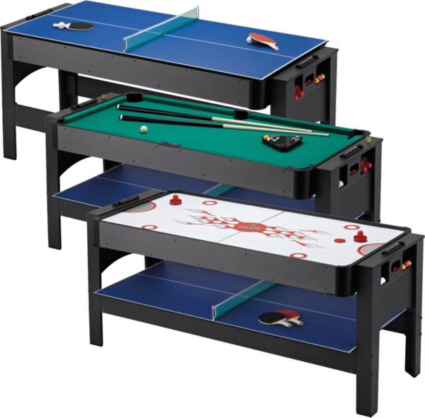 Fat Cat 3-in-1 Game Table