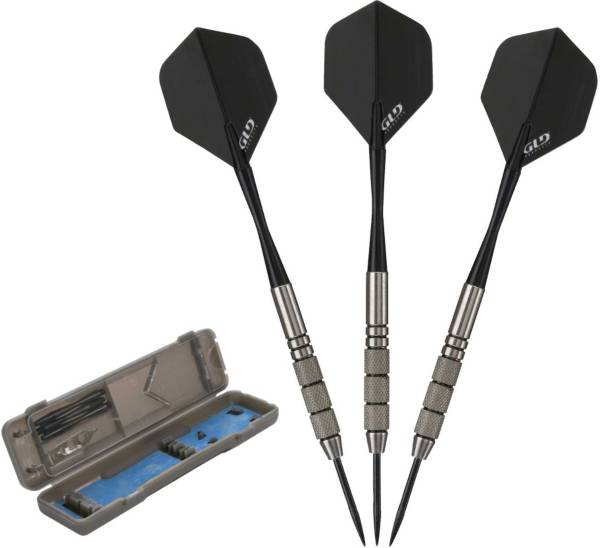 Fat Cat Bulletz 23g Steel Tip Darts