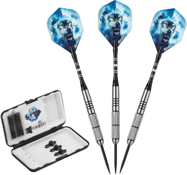 Fat Cat Predator 23g Steel Tip Darts