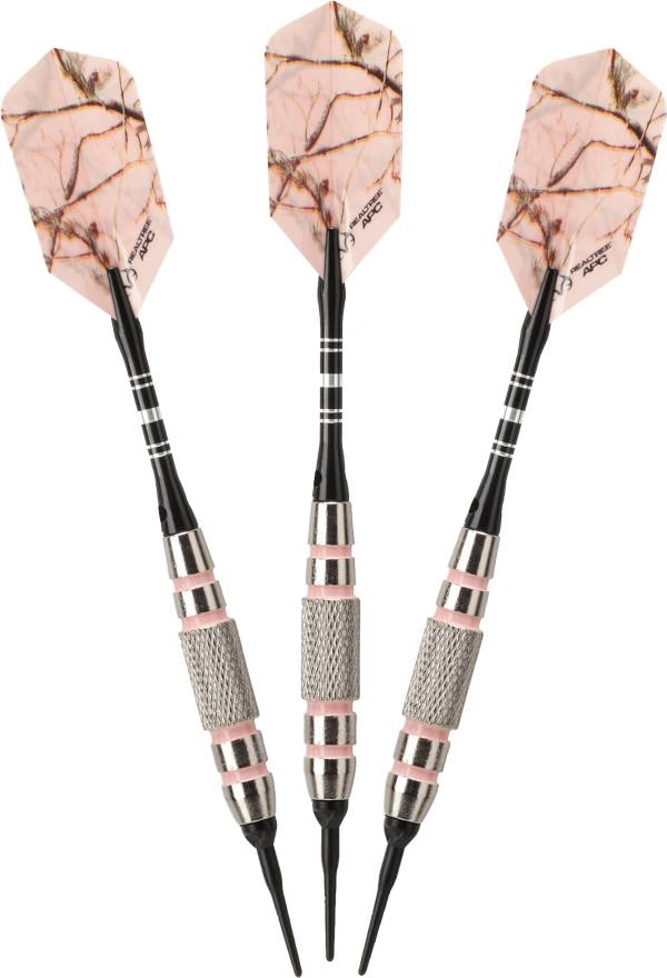 Fat Cat Real Tree APC 16g Soft Tip Darts