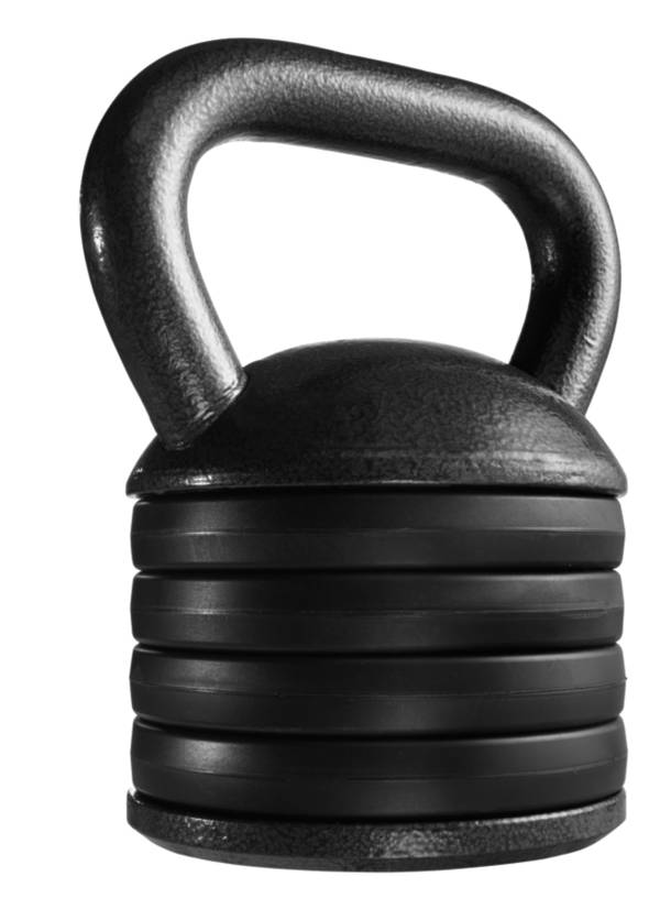 Fitness Gear Adjustable Kettlebell product image