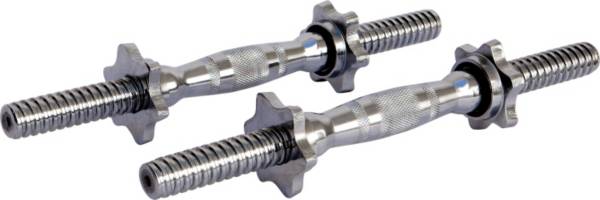 Fitness Gear Standard Dumbbell Handles - Pair product image