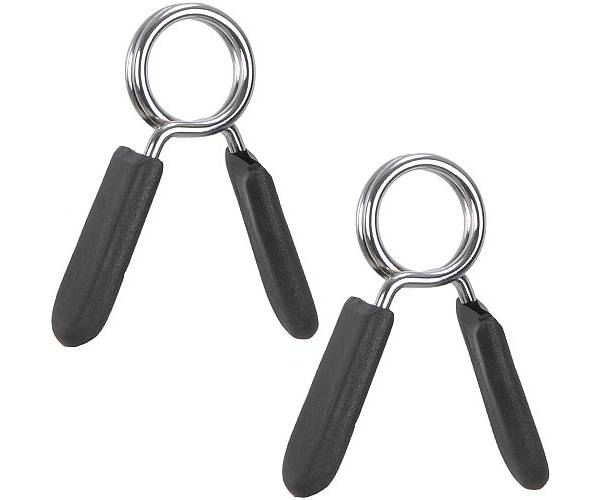 Fitness Gear Standard Spring Collars